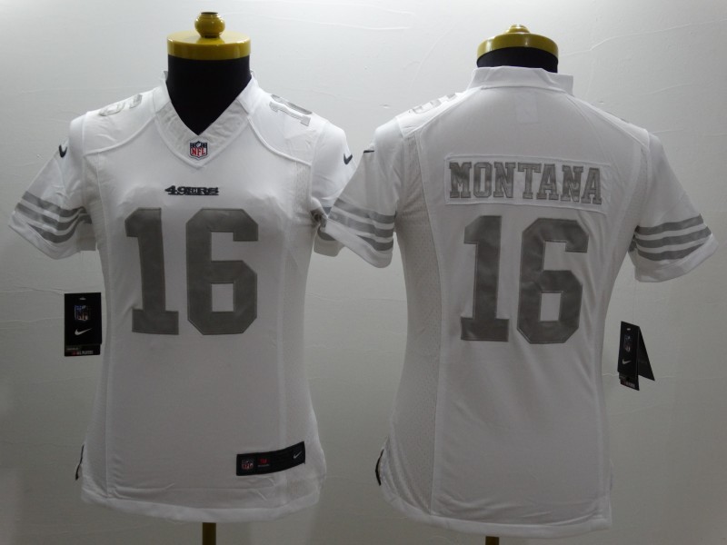 WoMen Platinum jerseys-045